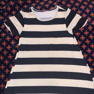 lularoe jessie dress with pockets